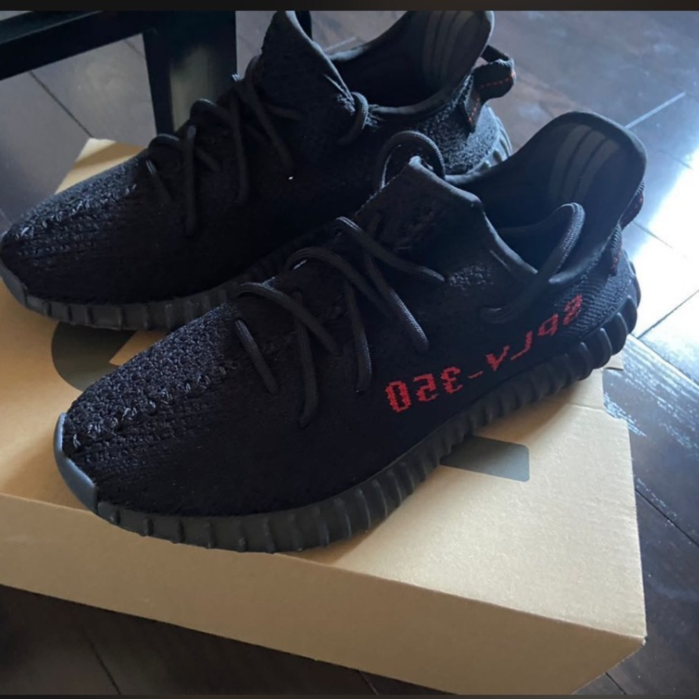 YEEZYS